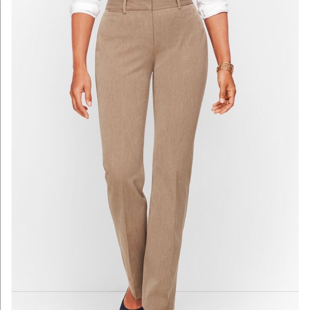 Talbot pants